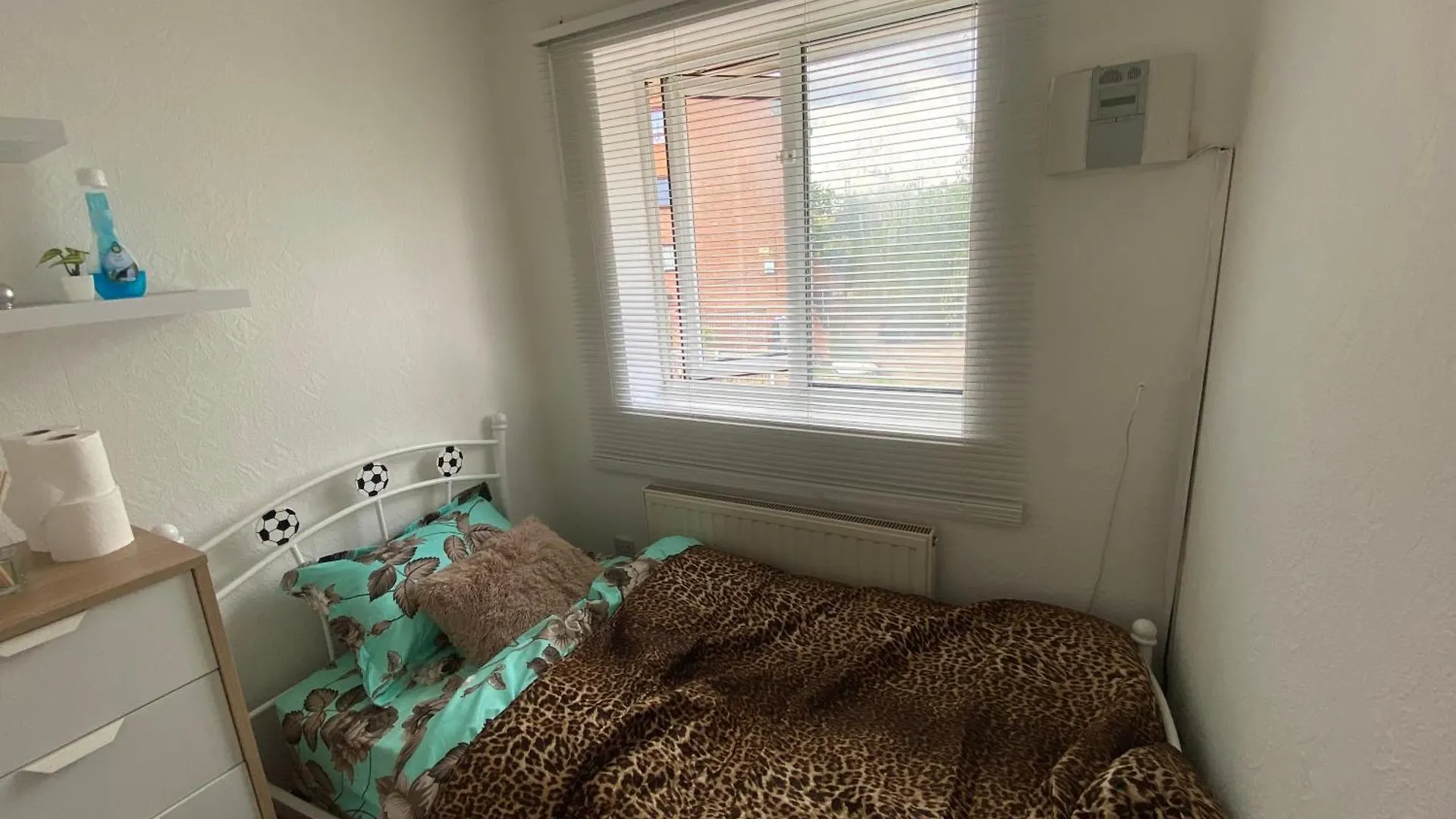 Guest house Sariyu Space Barking Barking