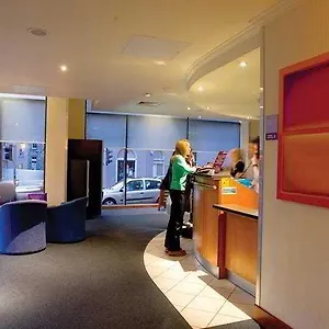 Premier Centre Lauriston Place Edinburgh