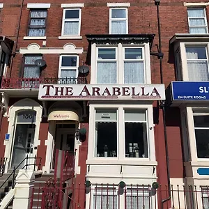 The Arabella Blackpool