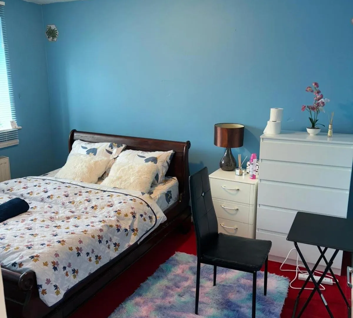 Guest house Sariyu Space Barking Barking  United Kingdom