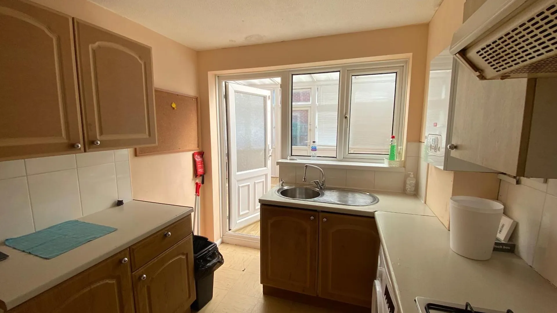Guest house Sariyu Space Barking Barking